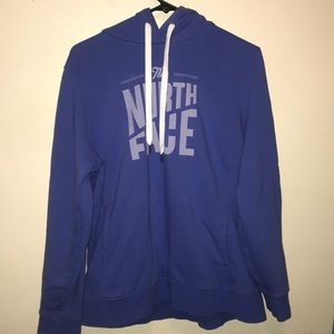 NWOT North Face Hoodie